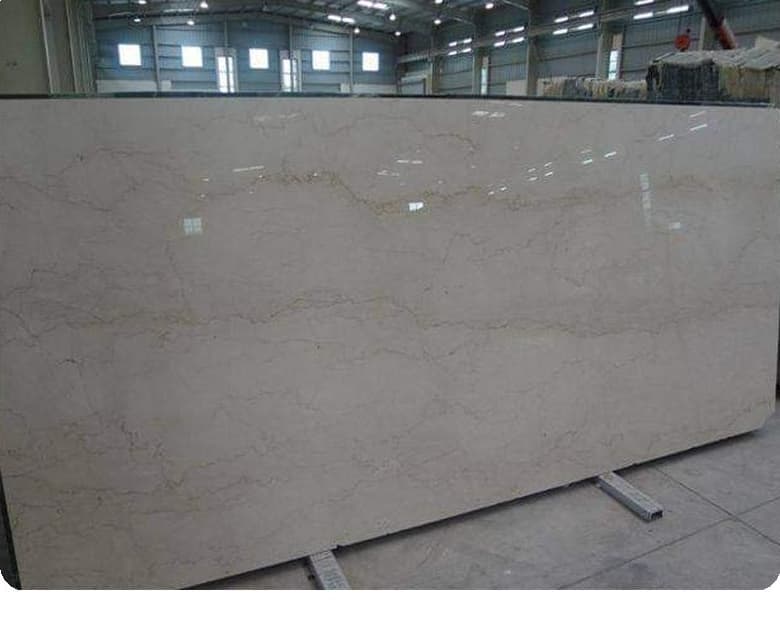Beige Marble
