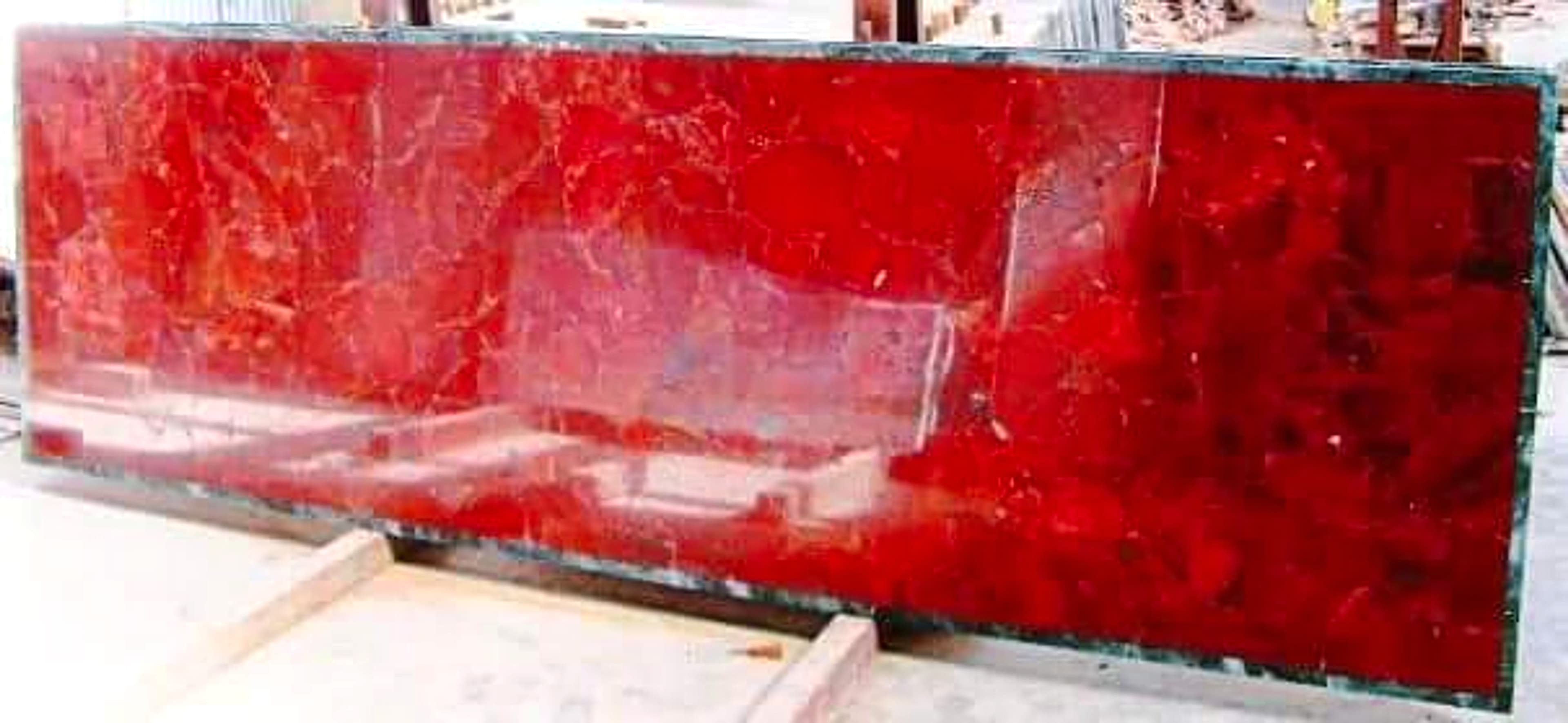 Red Jasper