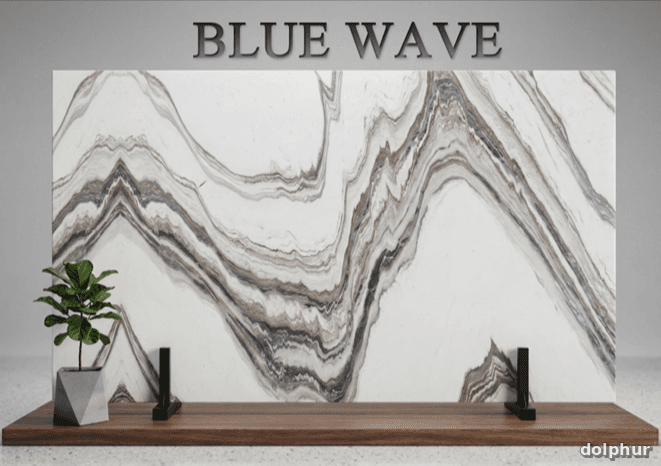 Grey Marble