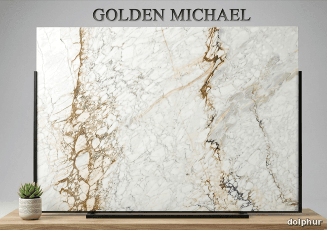 Golden Michael